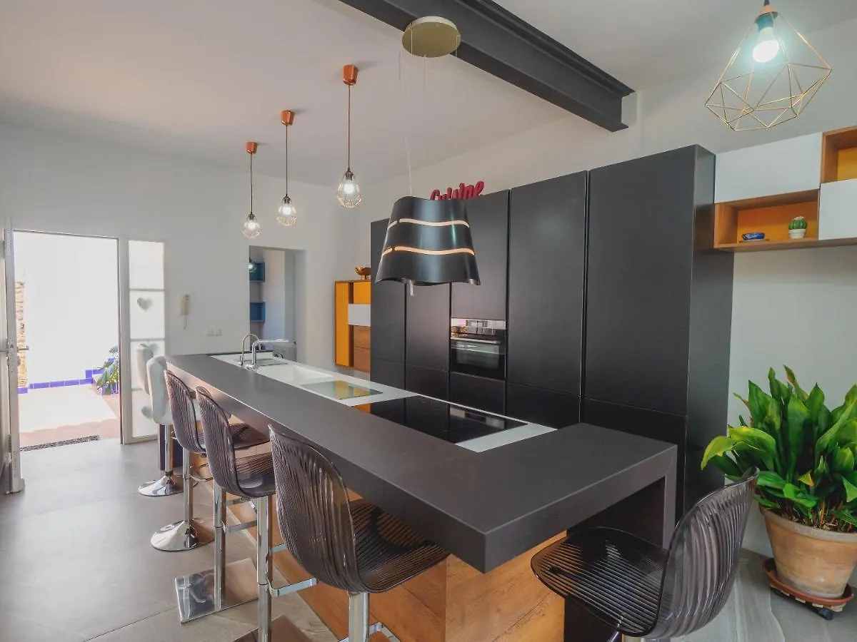 Apartment La Villa Del Montecillo Complex Beach And City Apartamentosmalagamanagement Spain