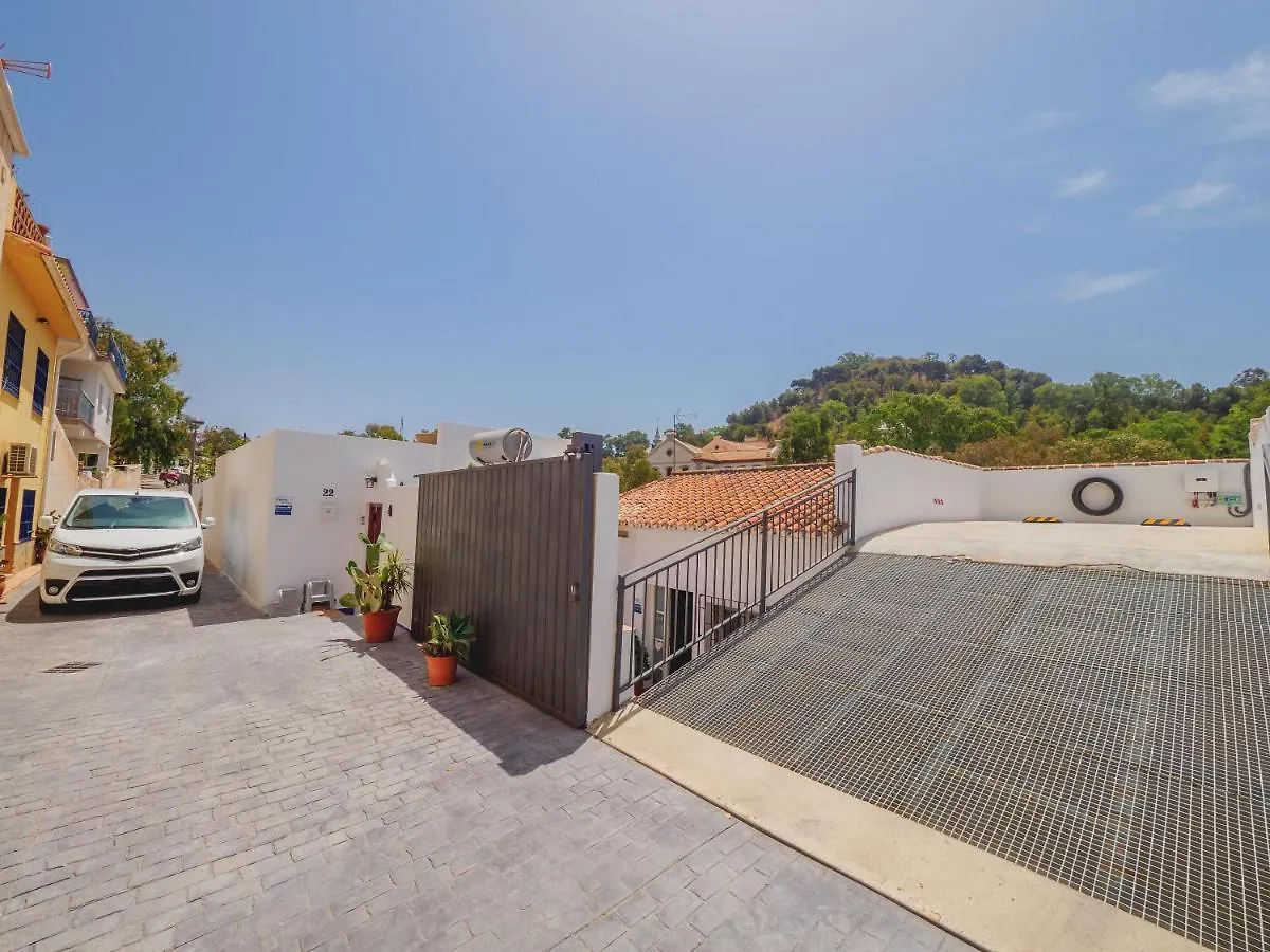 La Villa Del Montecillo Complex Beach And City Apartamentosmalagamanagement Spain