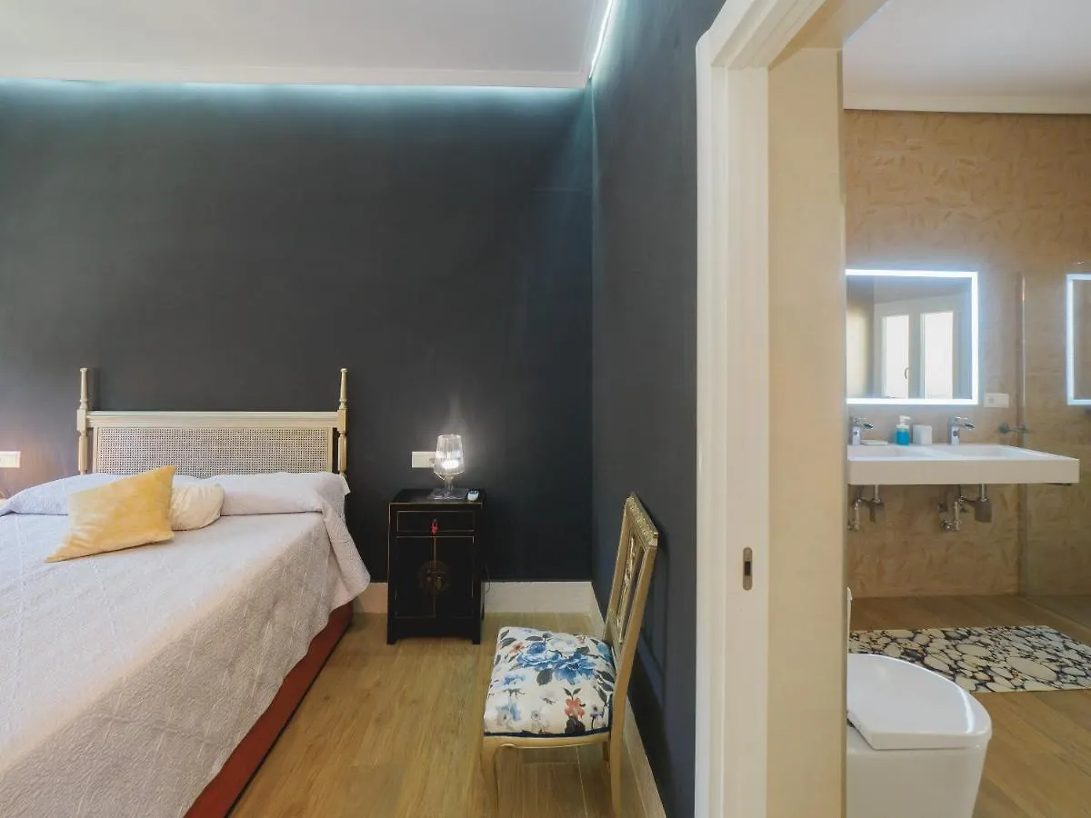 La Villa Del Montecillo Complex Beach And City Apartamentosmalagamanagement Apartment Malaga