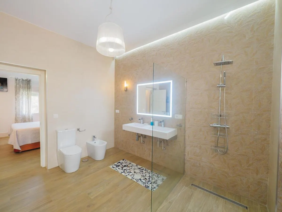 Apartment La Villa Del Montecillo Complex Beach And City Apartamentosmalagamanagement