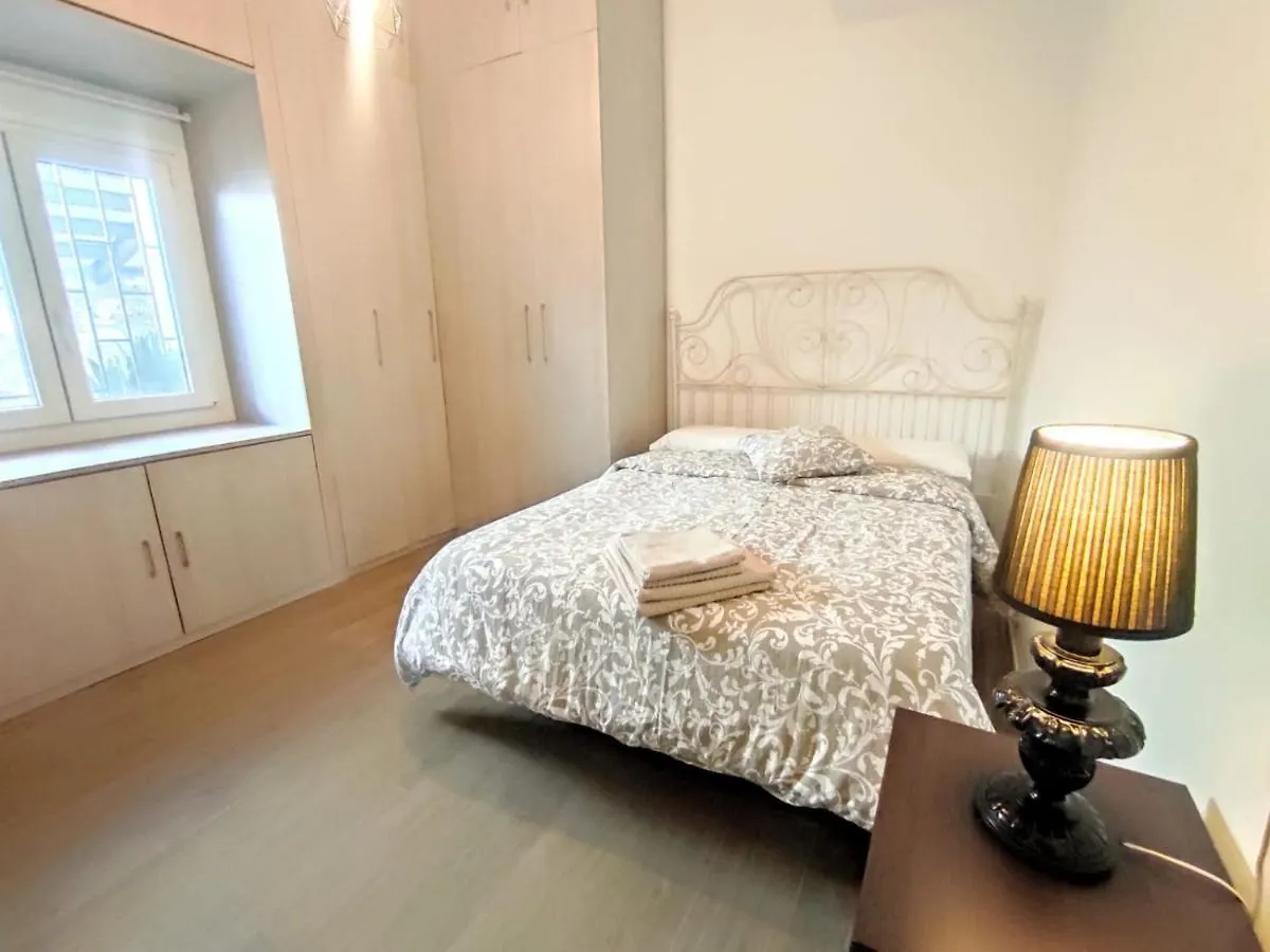 La Villa Del Montecillo Complex Beach And City Apartamentosmalagamanagement Spain